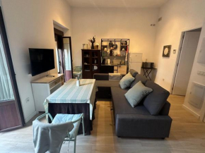 Coqueto apartamento en Triana, Seville